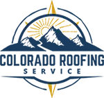 Colorado Roofing Service logo